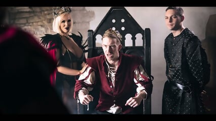 crooked throne part 1.