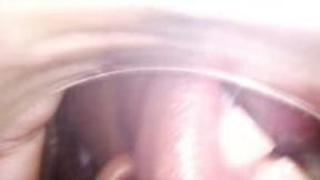 giantess - Liquid Dominion: MXDominion’s Milk Bath of Control POV, female domination, shrinking fetish, vore1080