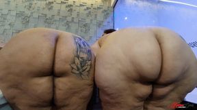 FRIENDS EVEN TIME TO FART - WITH SAMY BBW - CLIP 7 IN FULL HD - NEW KC JULY 2022!!!