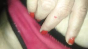 Indian hot bhabhi ki chut me fingering krke chudai ki aur Pani nikala (Hindi audio)