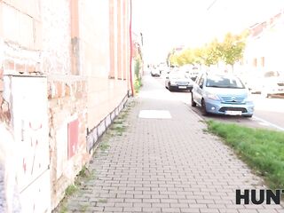 HUNT4K. Favourable dude at sex. The Most excellent Pickup & Cuckold Porn Compilation