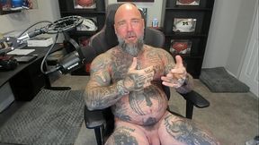 Update #35 (June 30, 2022) Naked Cigar Talks 7!