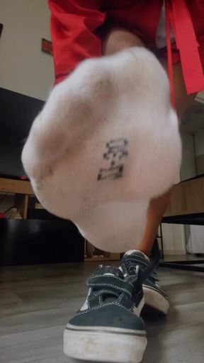 Smelly socks to sell