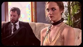 BDSM Training with Master Tommy & Samantha Hayes Recommended