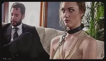 BDSM Training with Master Tommy & Samantha Hayes