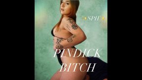 Pindick Bitch