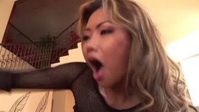 When Girls Go Black W.g.g.b.