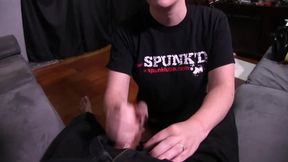 Spunk Lube Handjobs 01