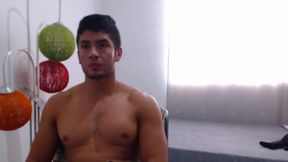 Marcius Dann Private Show - Part 3