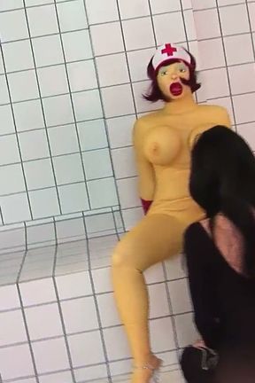 Unusual Doctor Games