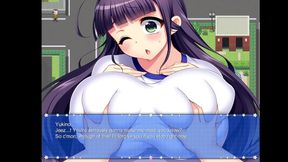 Neighborhood Cleanup Turned Sexy – Yukino’s NTR Hentai Scene