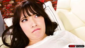 Navel Submission Domination &amp; Bondage with Mei Kamisaka and Seria Manatsuki