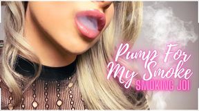 Pump For My Smoke (1080WMV)