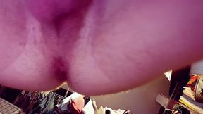 Balddaddy I Unload Loads of Cum After I Stuff My Ass with My Toy Balddaddy2
