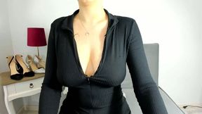 Carli White Private Show