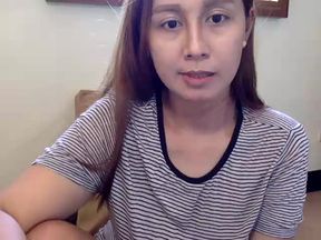 Don't miss SatoriSveva showcasing Natural, 18, and brunette!