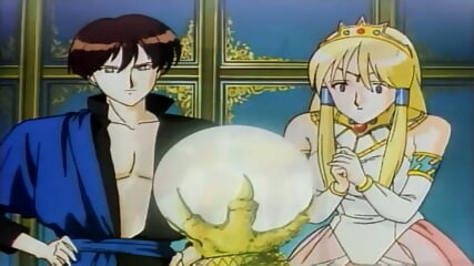 1994 - Princess Road Bara to Dokuro no Monshou Episdio 1 - Animes Hentai