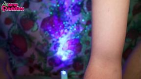 FIRST TIME! Fresh Amateur with cute butt sucks dick, and licks ass ~ NewDaddies