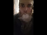 OREGONLEATHERBOY COMMANDS LEATHER SMOKING POWER