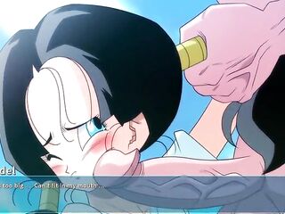 KAME PARADISE (CHAPTER 3) - FULL GAMEPLAY