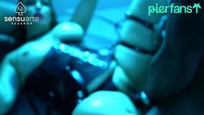 cuckolding bbc in femdom xxxperience 2025