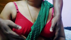 Desi Bhabhi Mohini Sex with Indian Boy