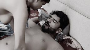 Pratibha aur Kalpesh ka hard romance