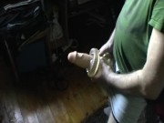 Irish Scally XL Fleshlight Fucker