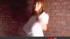 Busty Hitomi Tanaka Tempts – Big Tits & Sultry MILF Seduction Exposed