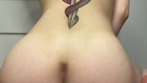 Member Model @alyalya @Female Masturbation & #Naked #Brunette #Tattoo Porn #Petite porn nsfw hot | Tik.Porn