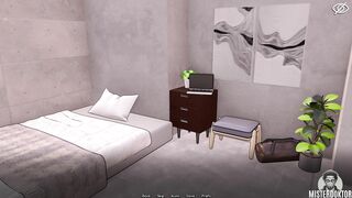 BUNKERED WITH FEMBOY #05 – Gameplay by Misterdoktor