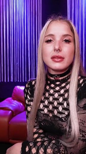 Chrystal White Pervert Gangbang