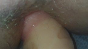 close up of me