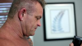 Dilf Diaries Scene 3- Kendra Lynn & Cadence Lux