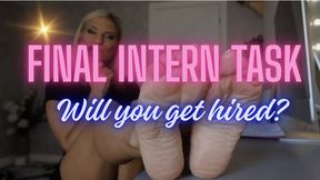 Are you going the extra mile to be hired?