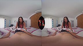 Hottest Porn Video Panties Unbelievable Like In Your Dreams - Julieta Monroe