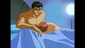 Passionate Yandere Stalks Hot Anime Guys in Steamy Obsession Tryst