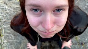 rlp: bonus jesie rose - piss, cum.