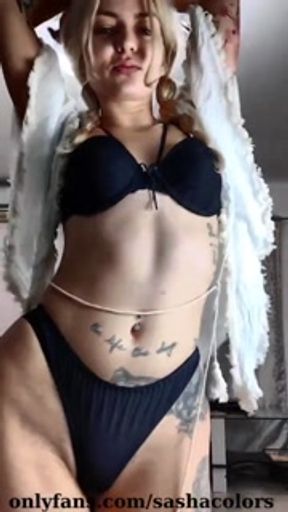 Sensual Dance
