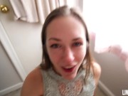 Office Hot Blowjob