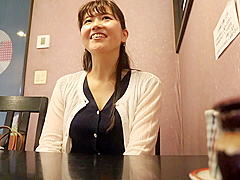 336KNB-169　性欲まみれの三十路F乳人妻が夫のことなど忘れて貪欲に他人棒を貪り食う！！ 今からこの人妻とハメ撮りします。