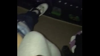 Sloppy toppy from freak