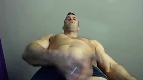 Alex Wild Private Show