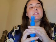Toy Review: Neon Luv Bunny