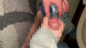 Medical Student's Sensual Transformation Ends with Intense Multiple Orgasms and Explosive