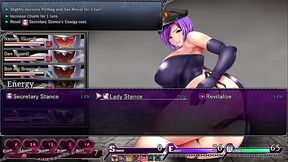 KP 3 ! The way of the lustful statue.