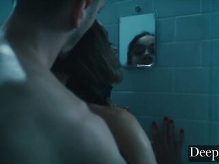 Deeper. A Handful of Rules for sub Naomi Swann