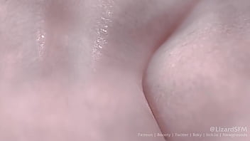 Futanari lady dimitrescu taker pov