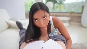 Anal Pov With May Thai