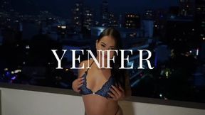 Yennifer